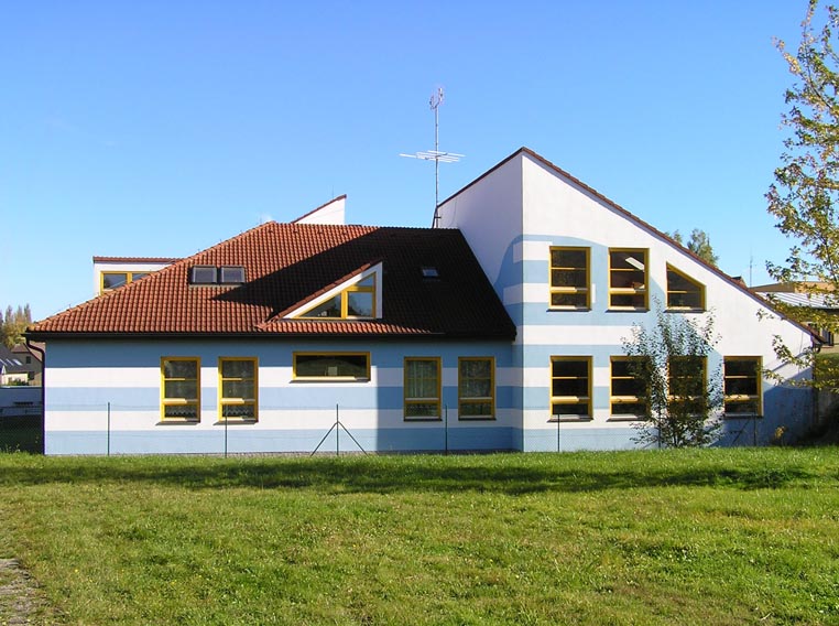 Čtyři kroky do nového světa